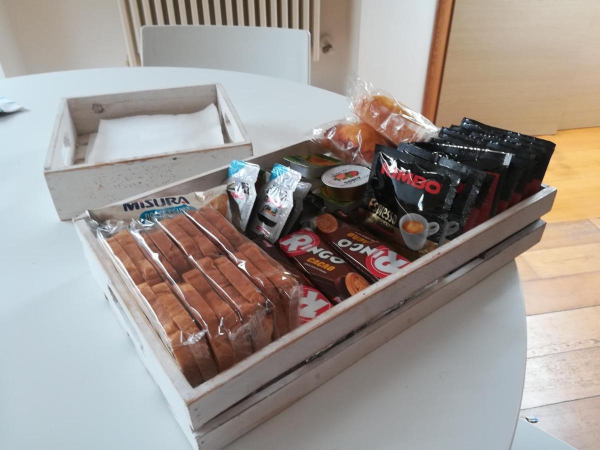 那不勒斯Duomo 326别墅 外观 照片
