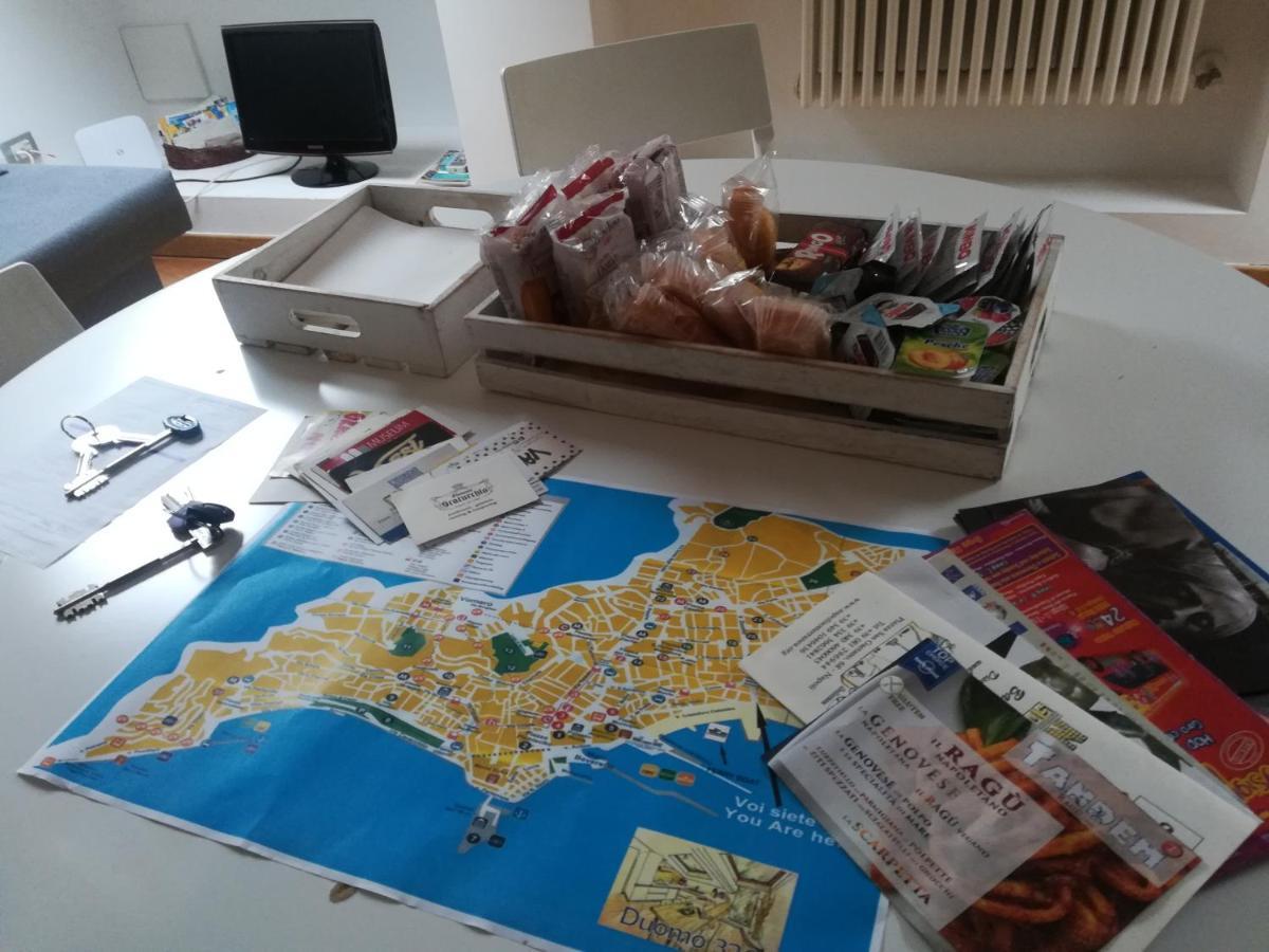 那不勒斯Duomo 326别墅 外观 照片